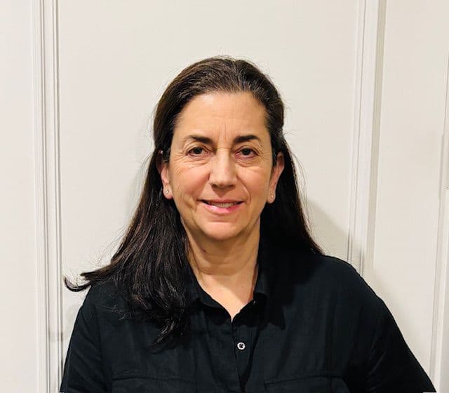 Dr. Judy Gortler